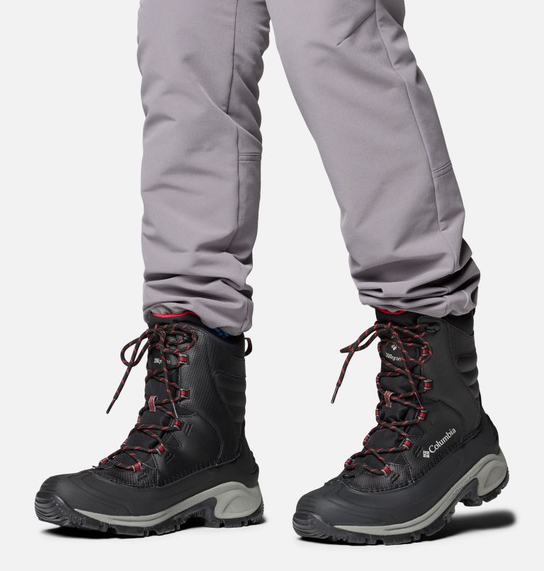 Columbia men's bugaboot iii on sale