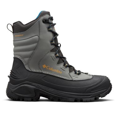 columbia composite toe boots