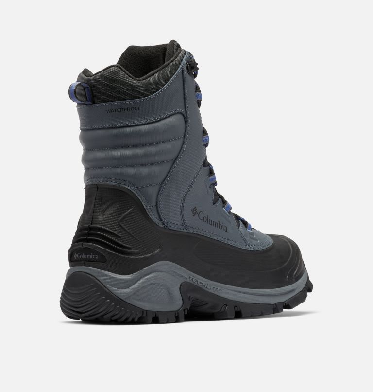 Columbia rain sale boots mens