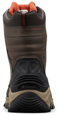 botte columbia homme
