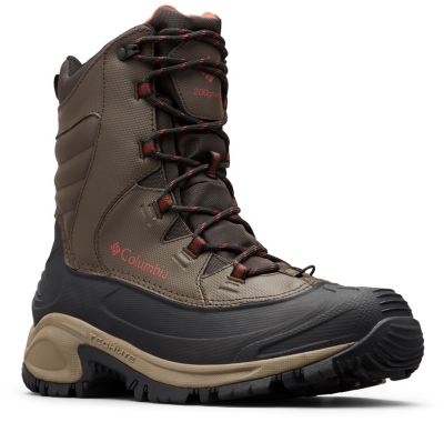 columbia bugaboot snow boot