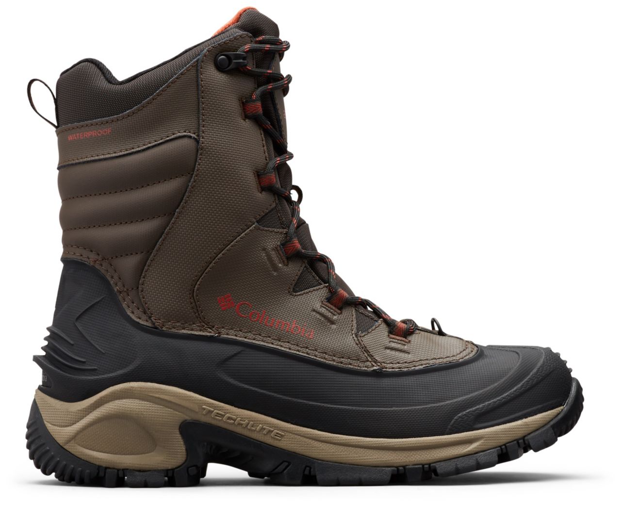 Men's Bugaboot™ III Boot 1