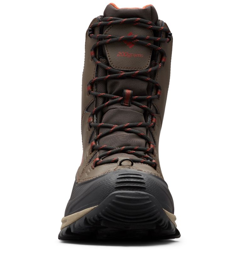 men's bugaboot iii xtm waterproof boot