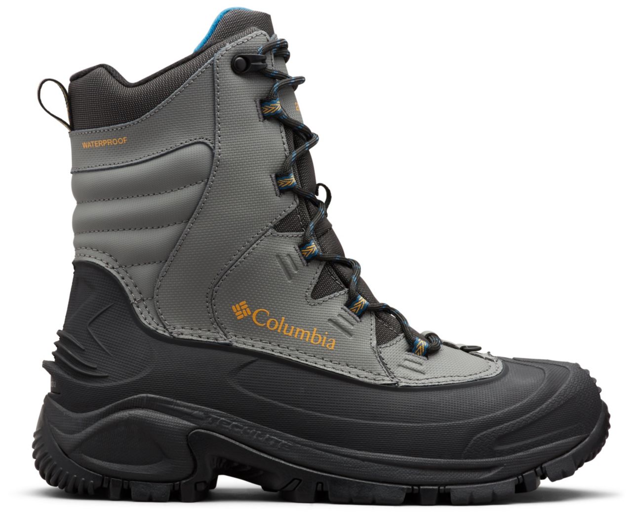 Men's Bugaboot™ III Boot - Wide 1