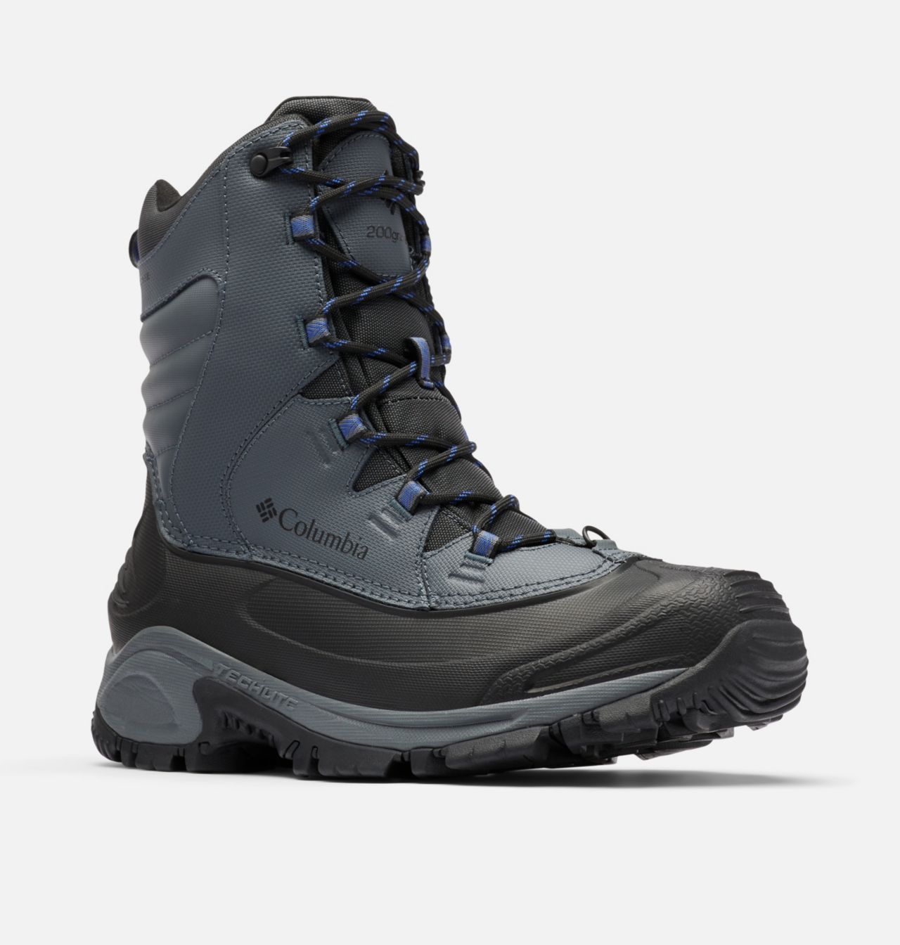 Men's Bugaboot™ III Boot - Wide 3