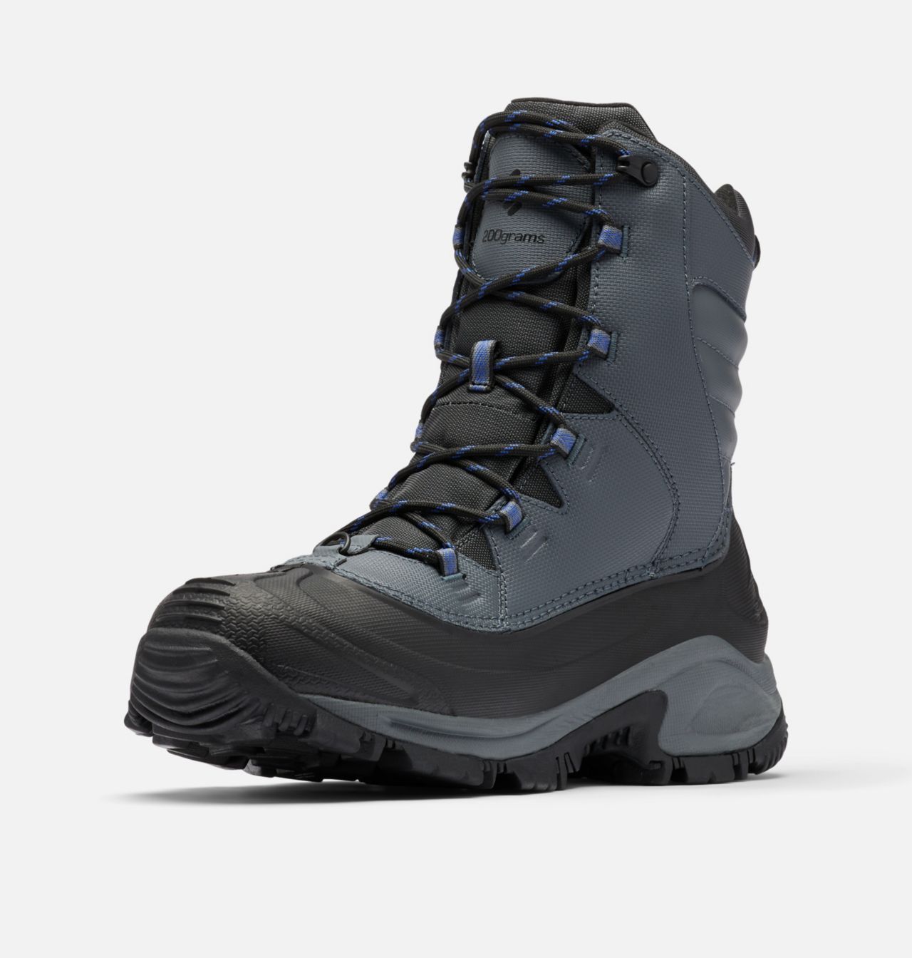 Men's Bugaboot™ III Boot - Wide 7