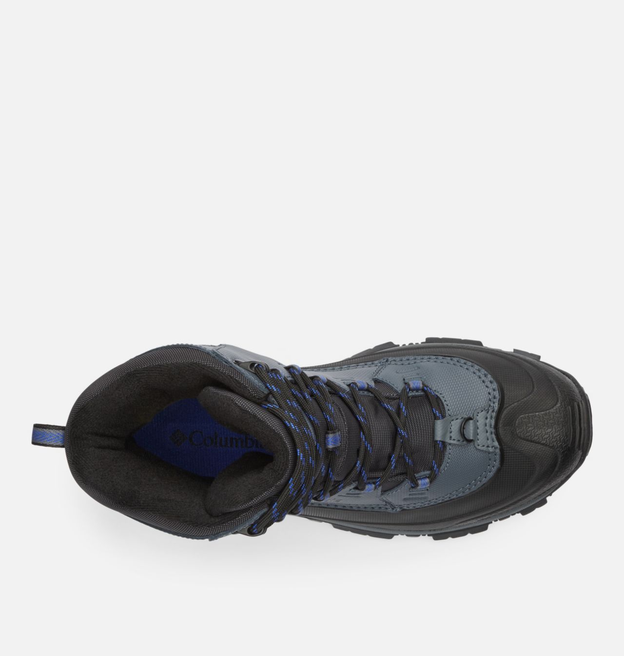 Men's Bugaboot™ III Boot - Wide 4