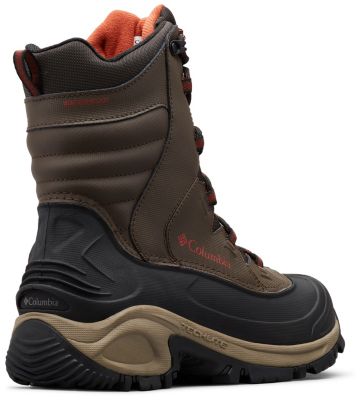 Men's Bugaboot III Boot - Wide 