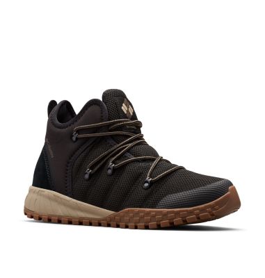 columbia casual boots