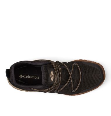 men's columbia fairbanks 503 mid shoes