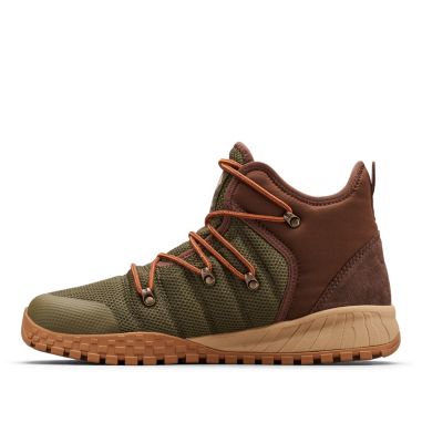 men's columbia fairbanks 503 mid shoes