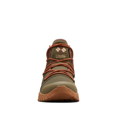 men's columbia fairbanks 503 mid shoes