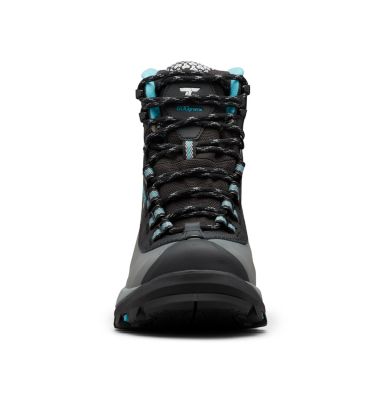 columbia titanium boots womens