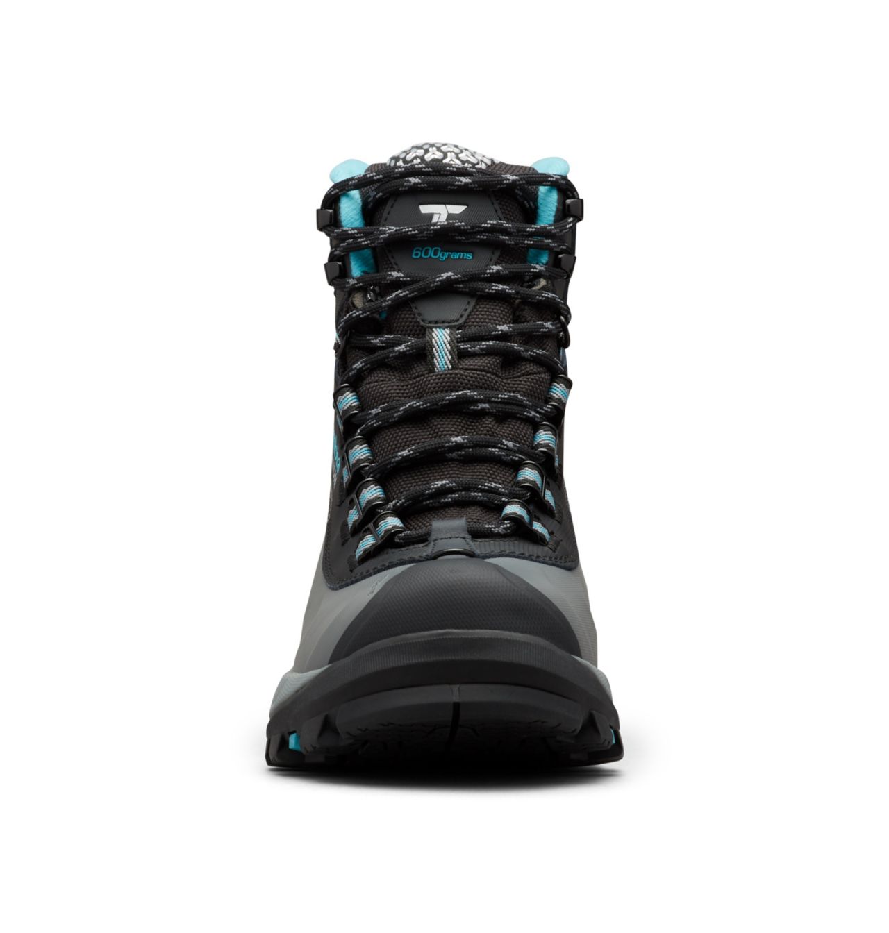 POWDERHOUSE™ TITANIUM OMNI-HEAT™ 3D OUTD 7
