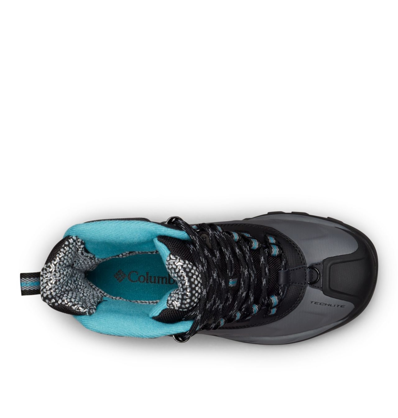 POWDERHOUSE™ TITANIUM OMNI-HEAT™ 3D OUTD 3