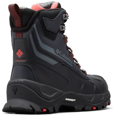 columbia bugaboot iv winter boots