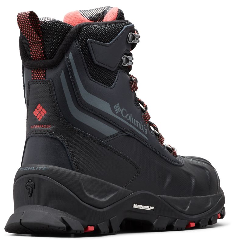 Columbia bugaboot 2024 omni heat