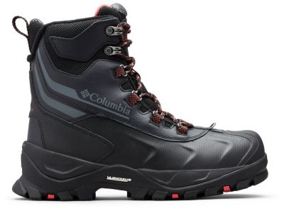 columbia michelin boots