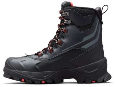 columbia bugaboot plus iv xtm