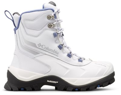 columbia white winter boots