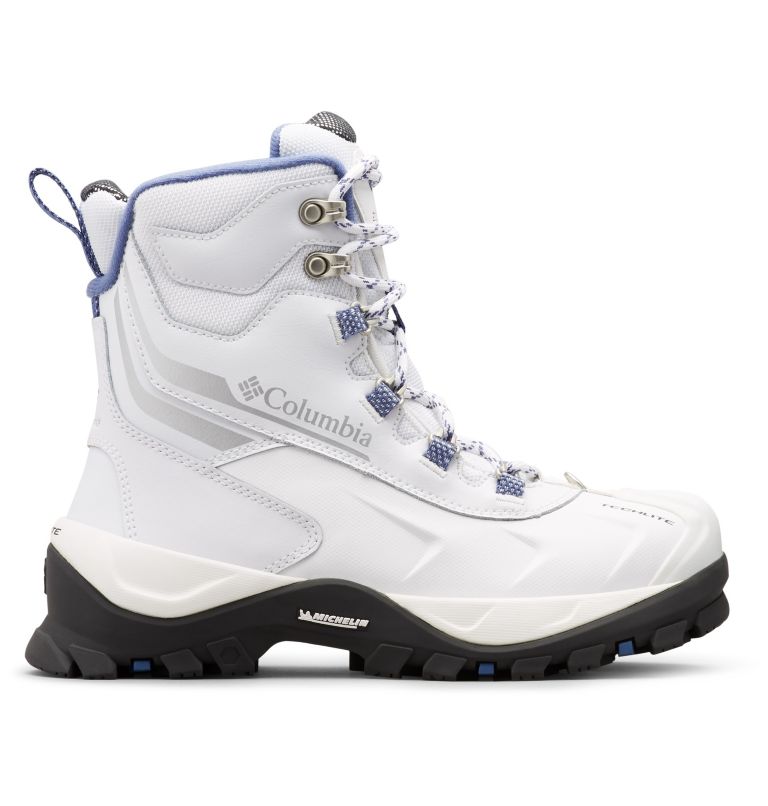 Columbia Bugaboot Plus Titanium Omni-Heat OutDry Boot - Women's 