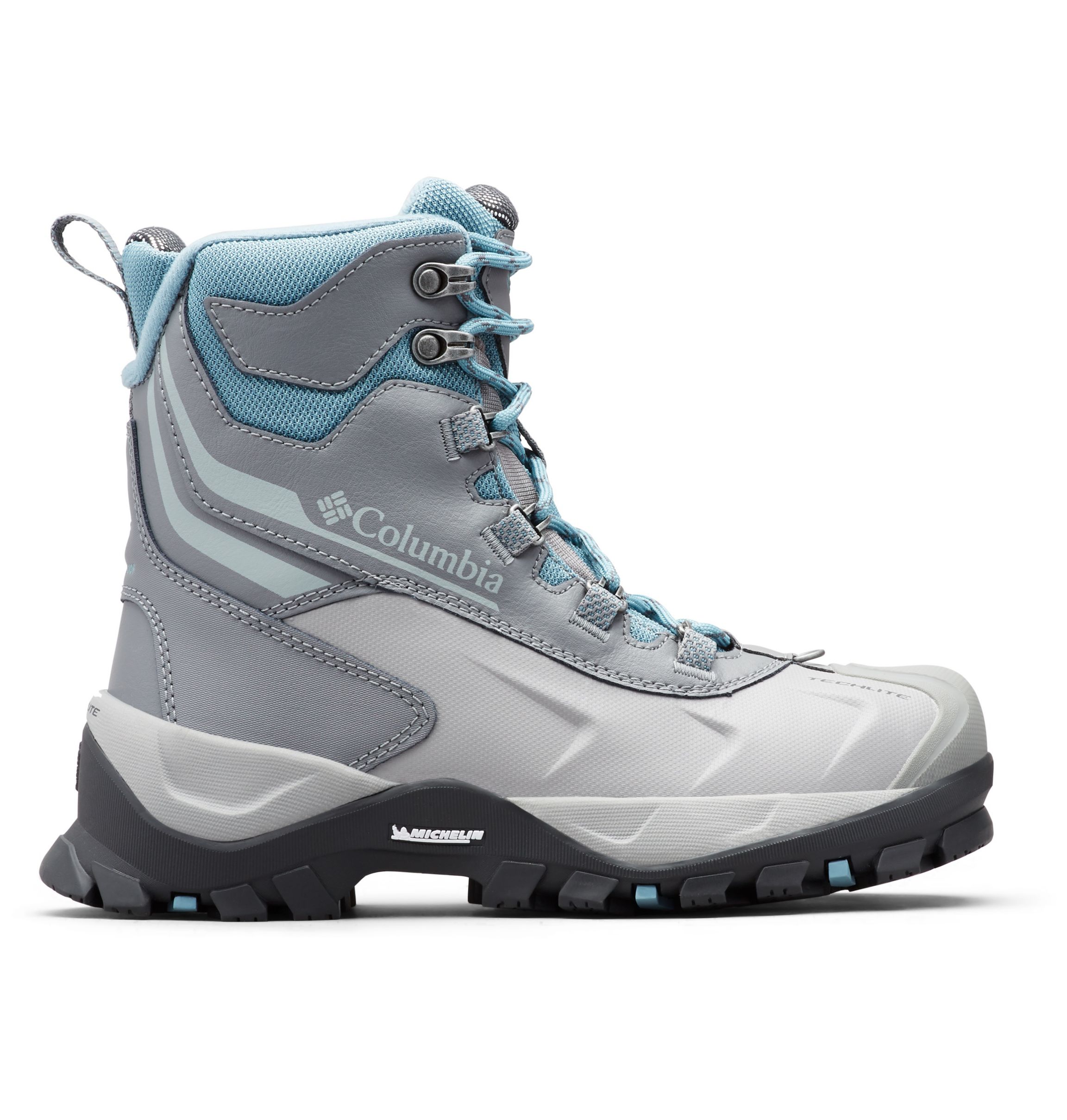 Columbia Bugaboot Plus Titanium Omni-Heat OutDry Boot - Women's 