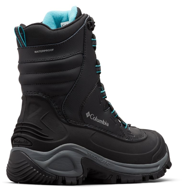 Columbia Trailstorm Mid Waterproof hiking boot review: a lightweight,  trainer-style casual hiker