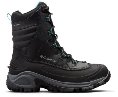 columbia women's bugaboot 200g waterproof winter boots