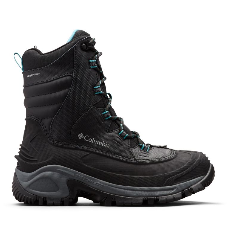 Columbia Bugaboot Plus Titanium Omni-Heat OutDry Boot - Women's 