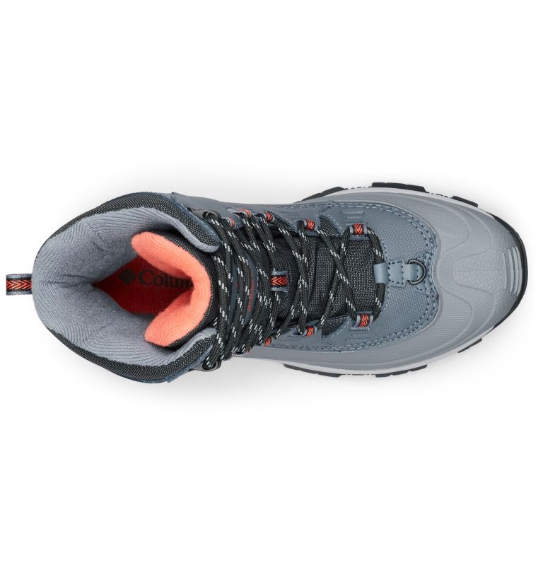 columbia women's bugaboot iii