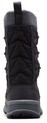 bottes pour neige femme