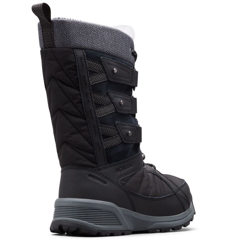 Columbia meadows shorty snow hot sale boot