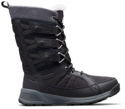 Columbia mission creek women's boots online