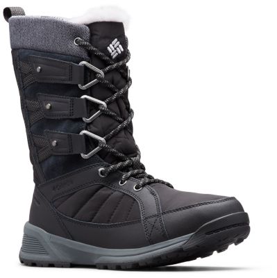 columbia women's snow boots clearance