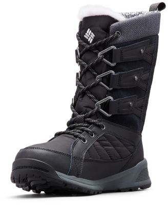 Columbia Shorty Omni-Heat Women/'s Boots Waterproof Snow Rain Winter Boot NIB
