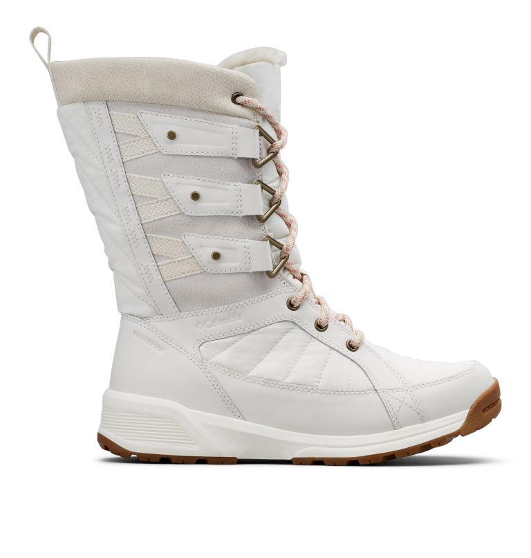 Botas columbia 2025 para nieve mujer