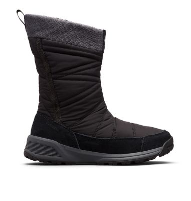 columbia sportswear women's boots