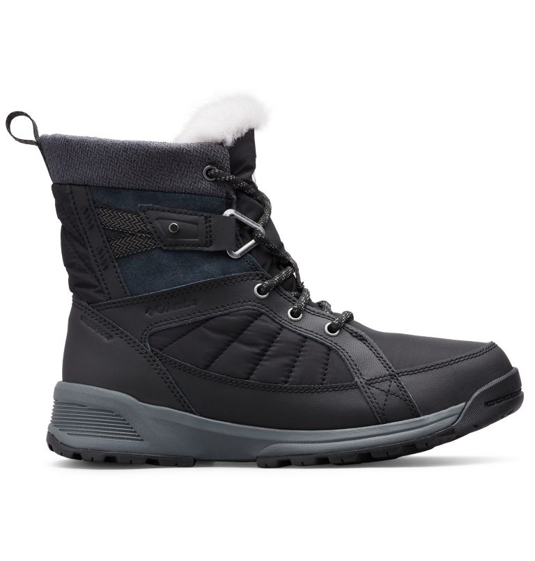 Columbia meadows shorty cheap omni heat 3d boots