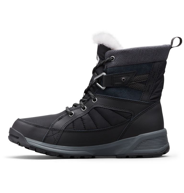 Columbia meadows shorty omni heat sale 3d boots