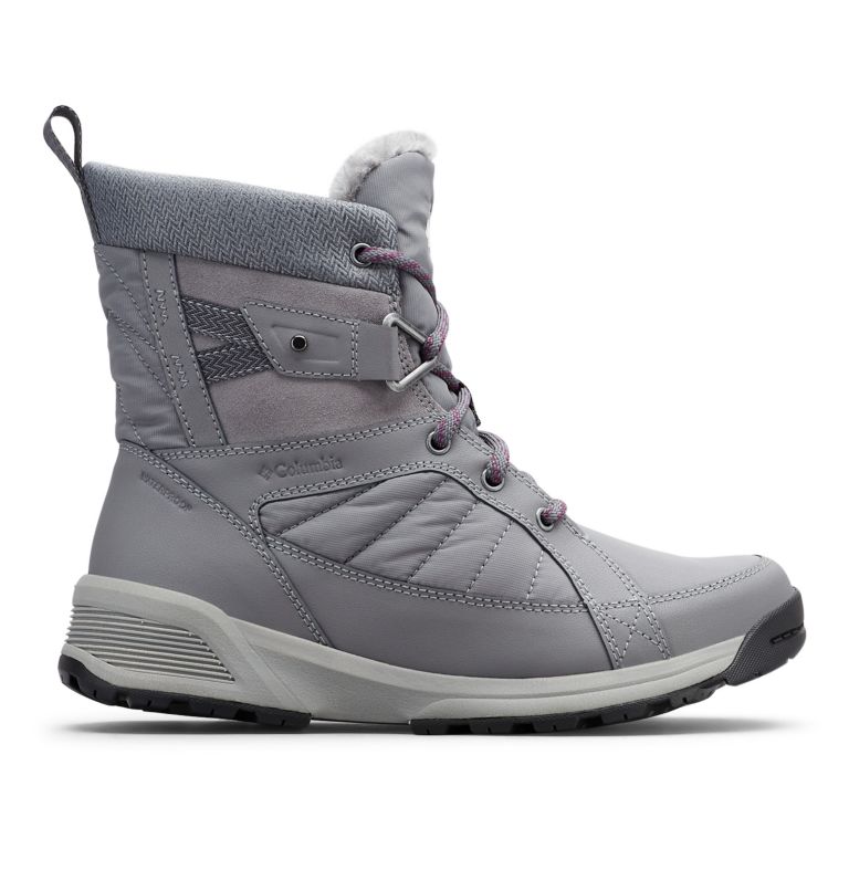 Women's Meadows™ Shorty Omni-Heat™ 3D Boot