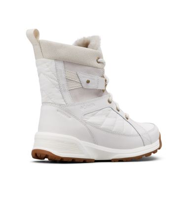 columbia meadows shorty snow boot