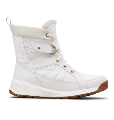 columbia meadows shorty snow boot