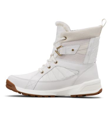 columbia meadows shorty snow boot