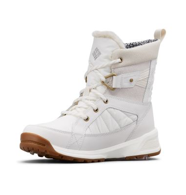 columbia meadows shorty snow boot