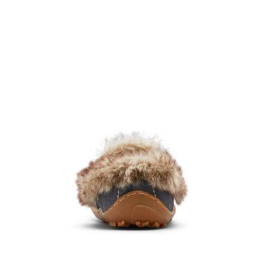 columbia omni heat slippers