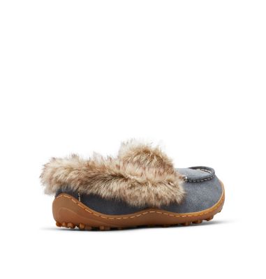 columbia minx omni heat slipper