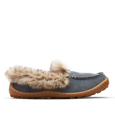 columbia slippers womens