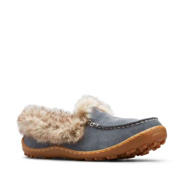 columbia minx omni heat slipper