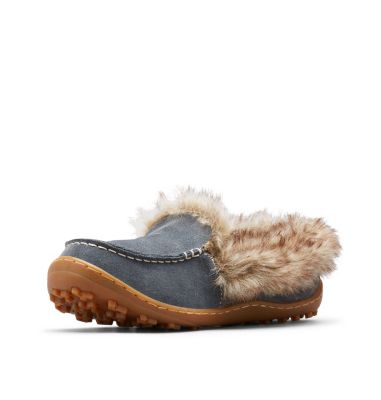 columbia minx omni heat slipper