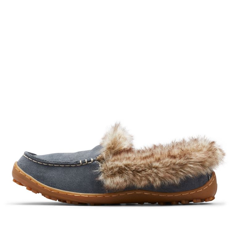 Columbia minx omni store heat slipper